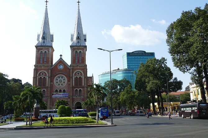 Ho Chi Minh City Private Walking Tour With A Local Guide - Is $54.20 per person good value?