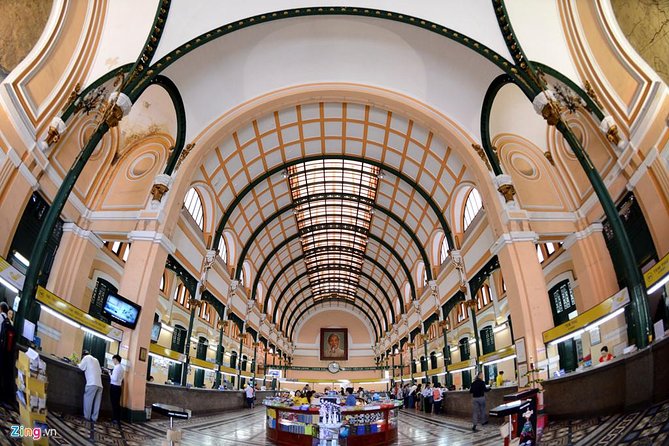 Ho Chi Minh City Saigon and Cu Chi Tunnels Private Tour Full Day - Ben Duoc Cu Chi Tunnels, the day’s main event