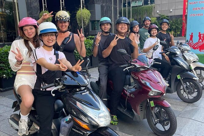 Ho Chi Minh City : Saigon Craft Beer & Local Food Tour By Scooter - Lao Gia Beer and the older craft tradition