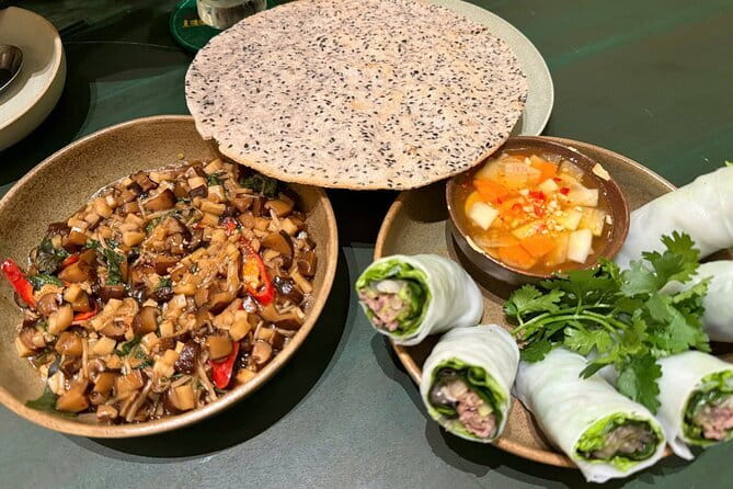 Ho Chi Minh City : Saigon Craft Beer & Local Food Tour By Scooter - Is $42 a fair price for four hours?