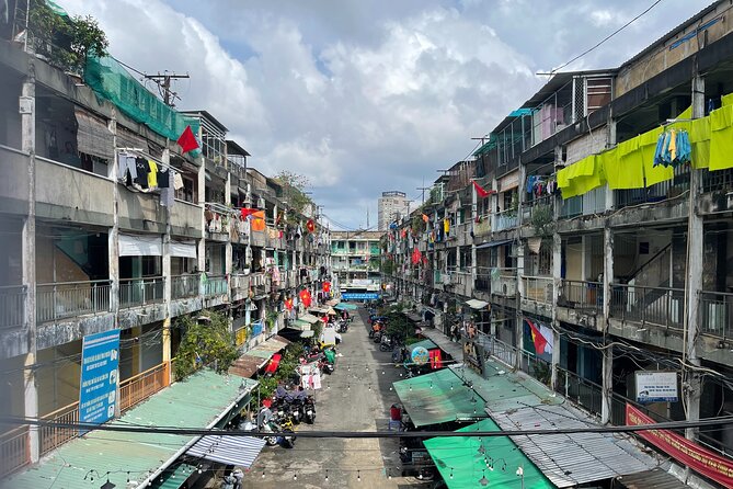 Ho Chi Minh City Sightseeing, midnight, Shopping tours by scooter - Safety, comfort, and weather