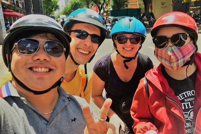 Ho Chi Minh City Sightseeing, nightlife Saigon, Local Markets - Who should book this tour?