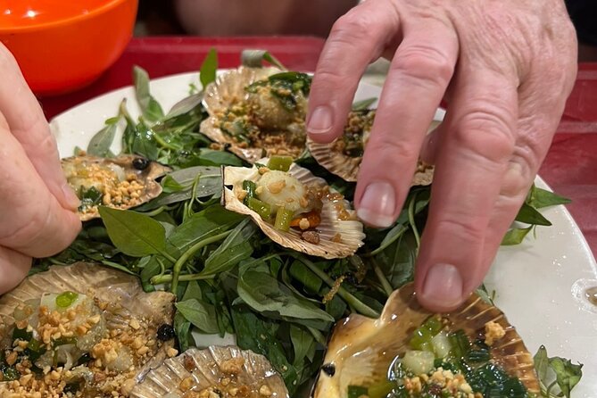 Ho Chi Minh City Sightseeing & Street Food Tasting Experience - A food tour with a broader view of Saigon