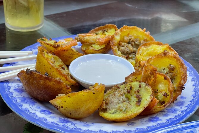 Ho Chi Minh City Signature Local Street Food by scooter Tour - Why a scooter makes this food tour different