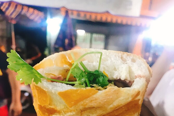 Ho Chi Minh City Signature Local Street Food by scooter Tour - The guides are a major part of the experience