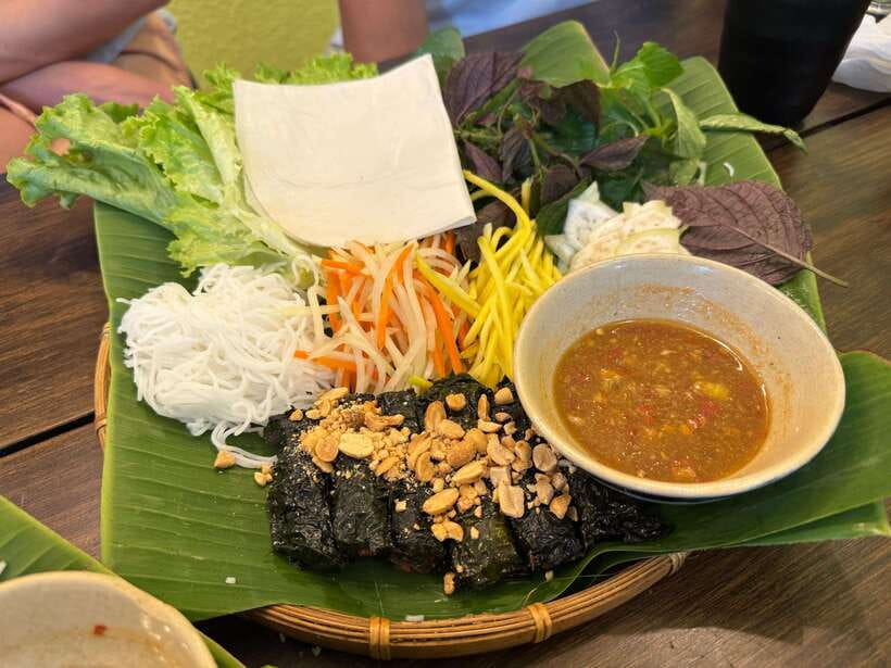 Ho Chi Minh City Street Food Private Tour By U.S.A Army Jeep - Key points to know before booking