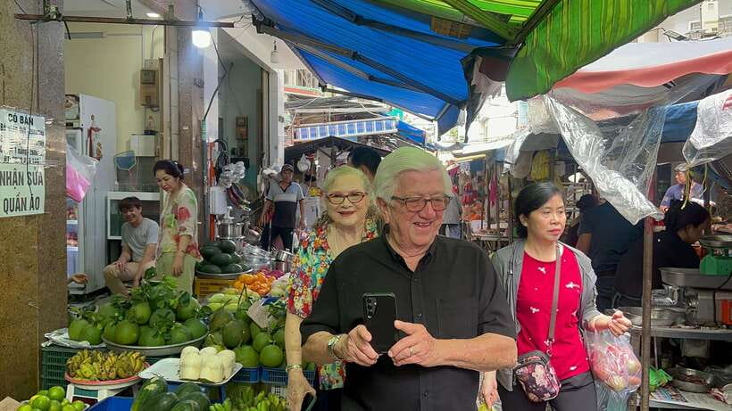 Ho Chi Minh City Street Food Private Tour With Female Guide - Is $30 a good value?