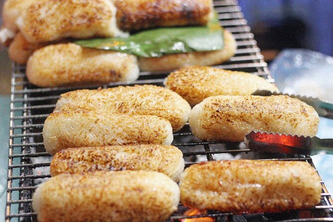 Ho Chi Minh City Street Food Tour & Sightseeing By Motorbike - The essential Saigon bánh mì stop