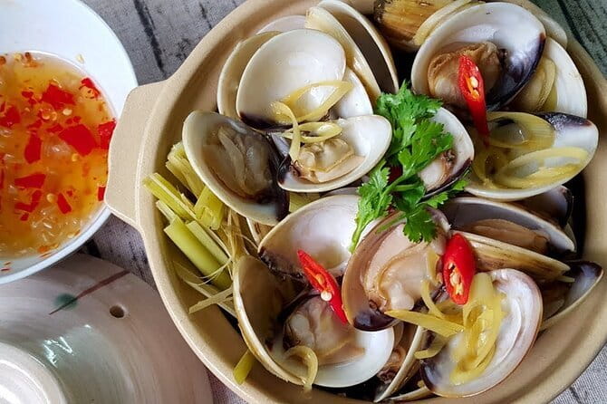 Ho Chi Minh City Street Food Tour With Students - How the $27 price holds up