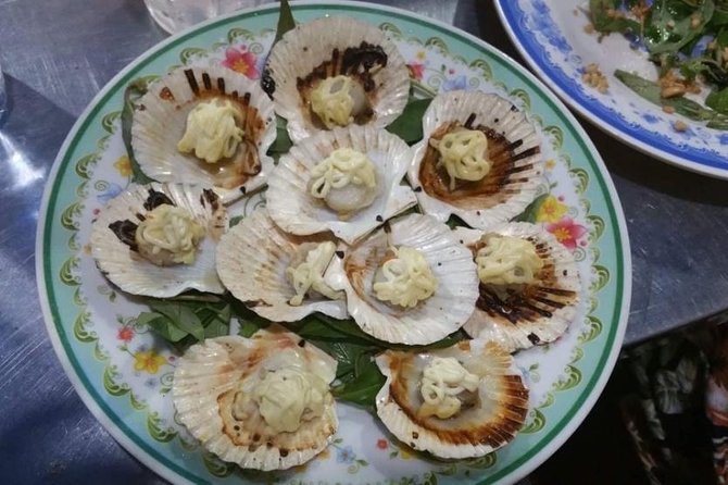 Ho Chi Minh City: Street Food Walking Tour with 12 Tastings - Timing, weather, and what to wear