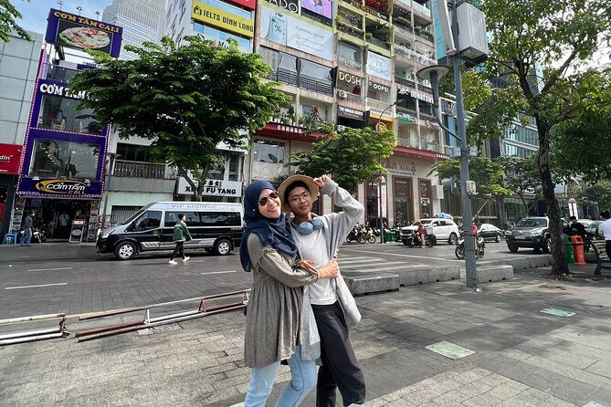 Ho Chi Minh City Tour | Option: Half Day - Full Day with Lunch - Who should book this Ho Chi Minh City tour?