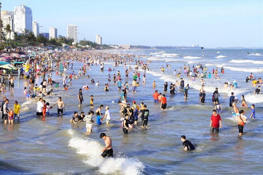 Ho Chi Minh City: Vung Tau Day Trip tour - Is $46 good value?