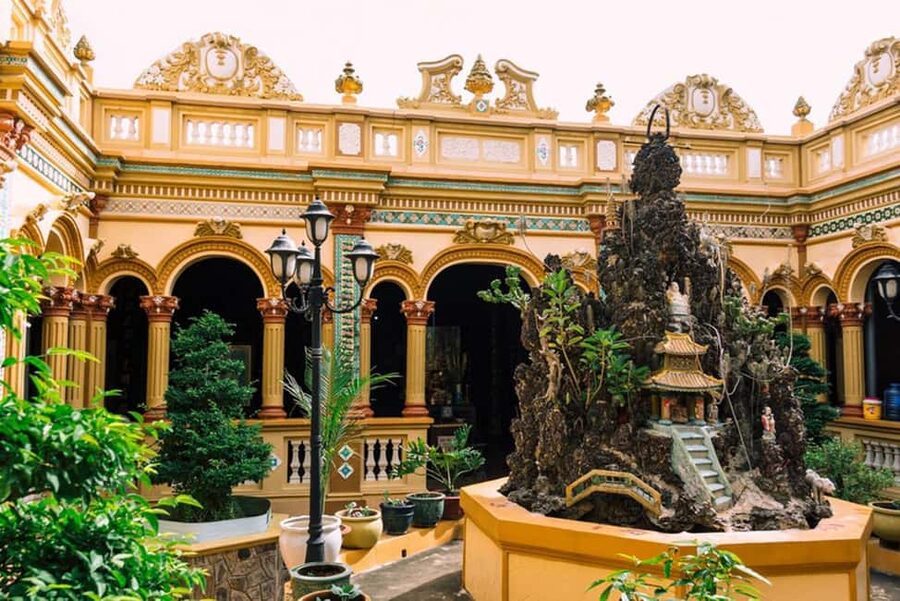 Ho Chi Minh Daily Tour: Full Day Mekong Delta (Private tour) - Leaving Ho Chi Minh City at 8:00 AM