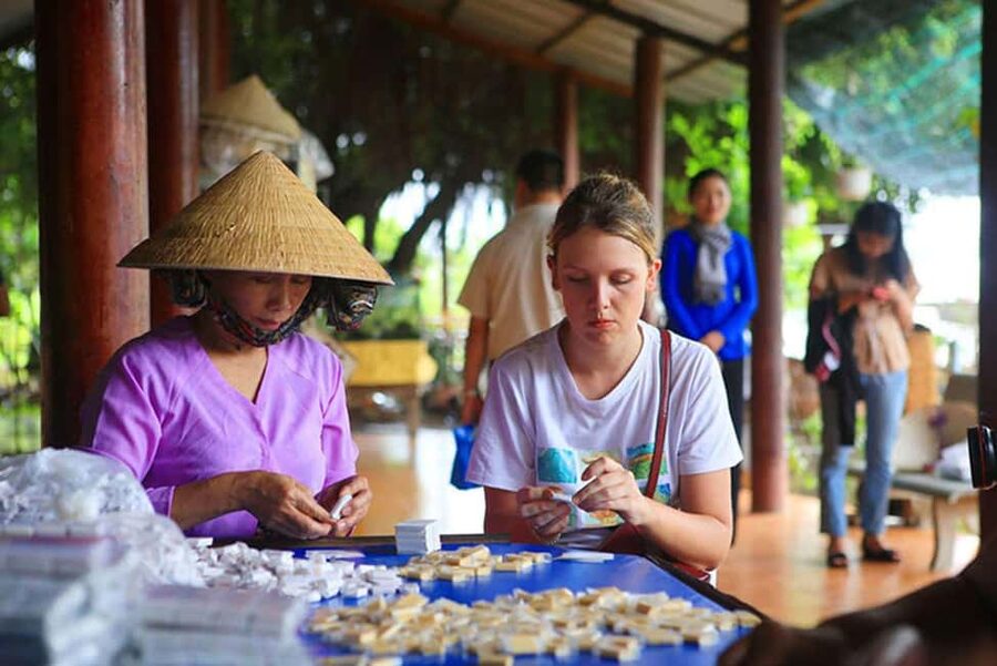 Ho Chi Minh Daily Tour: Full Day Mekong Delta (Private tour) - Returning to Ho Chi Minh City