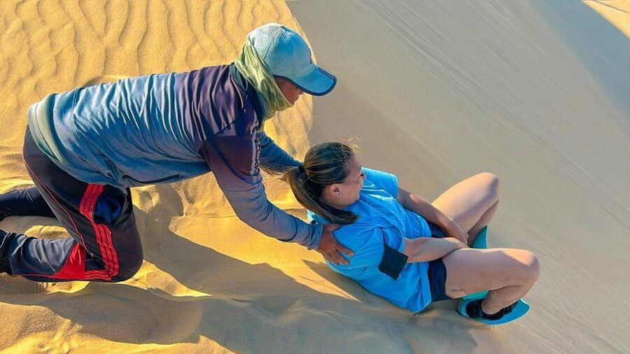 Ho Chi Minh: Day trip to Mui Ne With ATV Quad & Private Jeep - What to Pack for the Long Day