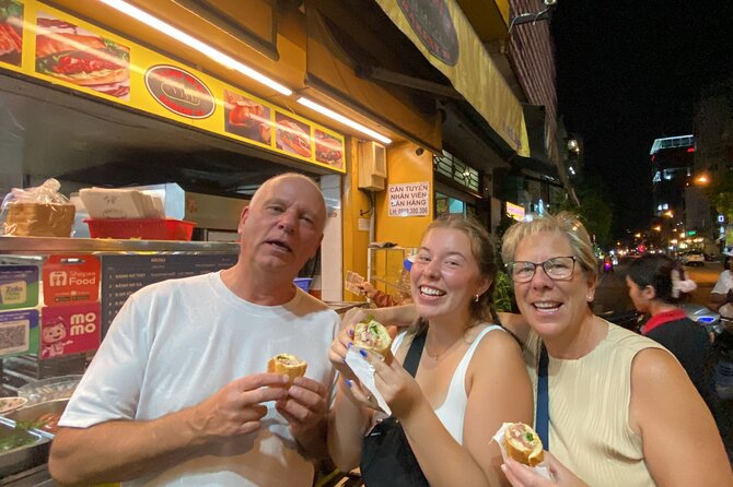 Ho Chi Minh Food Tour on Back of Motobike with Local Guide - Why a motorbike makes sense in Ho Chi Minh City