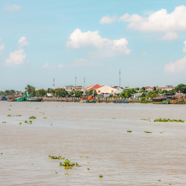 Ho Chi Minh: Mekong River Islands Private Excursion - Fruit, honey tea, music, and coconut candy
