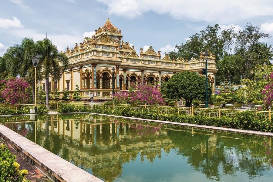 Ho Chi Minh: Mekong River Islands Private Excursion - Who should book this Mekong Delta day