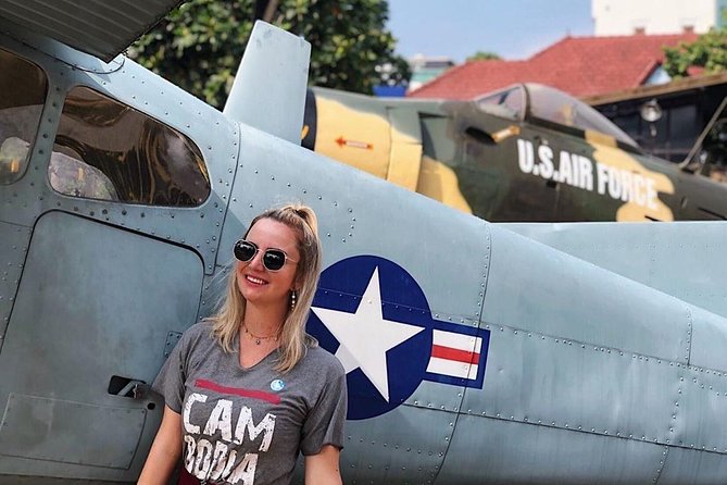 Ho Chi Minh Most Historical Spots & War Museum Tour (Private & All-Inclusive) - Key points to know before booking