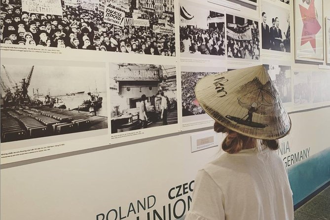 Ho Chi Minh Most Historical Spots & War Museum Tour (Private & All-Inclusive) - What happens between the main stops