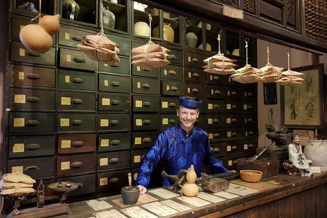 Ho Chi Minh Most Historical Spots & War Museum Tour (Private & All-Inclusive) - How the private format changes the day
