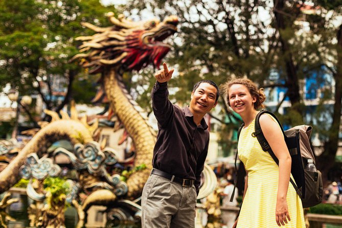 Ho Chi Minh: PRIVATE Off the Beaten Track Tour with a Local - Why the private guide matters