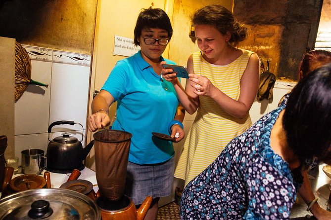 Ho Chi Minh: PRIVATE Off the Beaten Track Tour with a Local - Walking, buses, and the physical effort