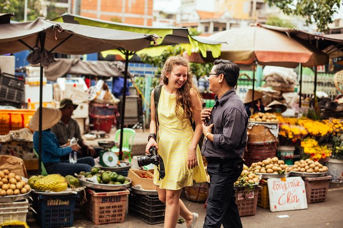 Ho Chi Minh: PRIVATE Off the Beaten Track Tour with a Local - What you get for $55.57 per person
