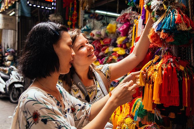 Ho Chi Minh: PRIVATE Off the Beaten Track Tour with a Local - The main drawbacks to consider