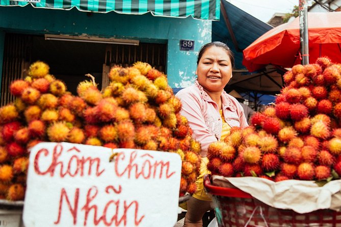 Ho Chi Minh: PRIVATE Off the Beaten Track Tour with a Local - Who should book this Ho Chi Minh City tour?