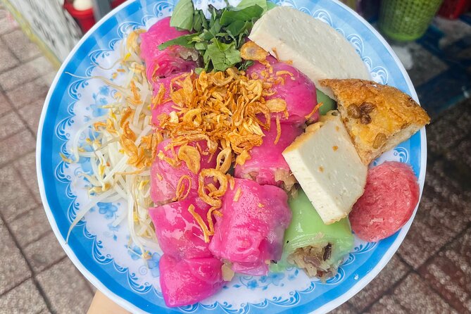 Ho Chi Minh/Saigon Zero Tourist Food Tour - Why this food tour feels different from central Saigon