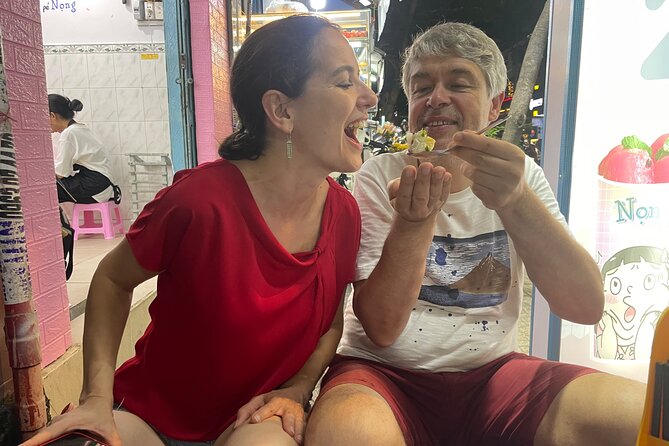 Ho Chi Minh/Saigon Zero Tourist Food Tour - The optional meal at a local home