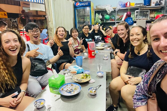 Ho Chi Minh/Saigon Zero Tourist Food Tour - Does $49 offer good value?