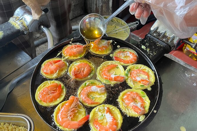 Ho Chi Minh/Saigon Zero Tourist Food Tour - Who should book this Saigon food outing?