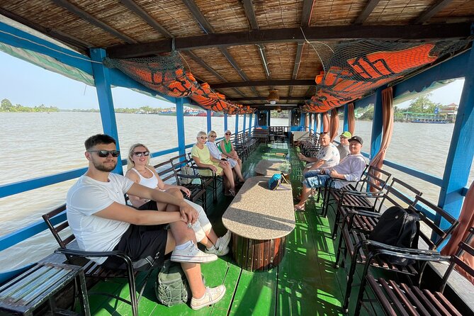 Ho Chi Minh: Southern Vietnam 4-Day Authentic Mekong Farm Trip - My verdict on the Mekong farm trip