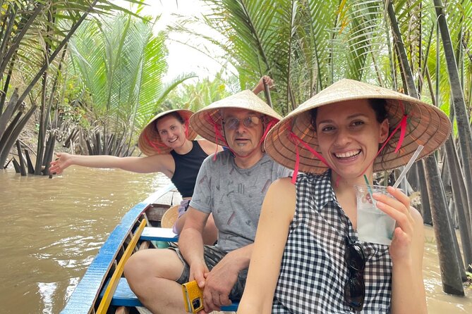 Ho Chi Minh: Southern Vietnam 4-Day Authentic Mekong Farm Trip - Soc Trang temples before returning to Ho Chi Minh City