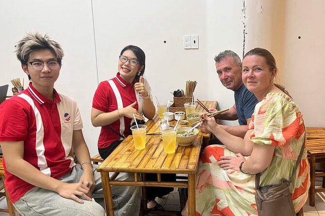 Ho Chi Minh Street Food and Sightseeing By Motorbike - Why this motorbike tour works so well in Saigon