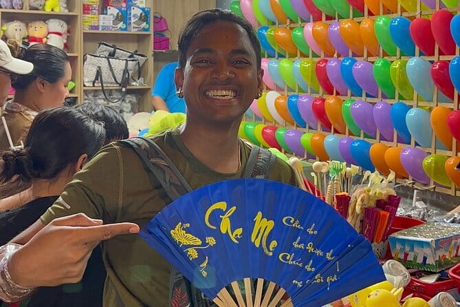 Ho Chi Minh Street Food & City Sights with LGBT Student Pride - Starting with an LGBT student guide