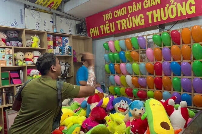 Ho Chi Minh Street Food & City Sights with LGBT Student Pride - The optional LGBT bar, sauna, or massage stop