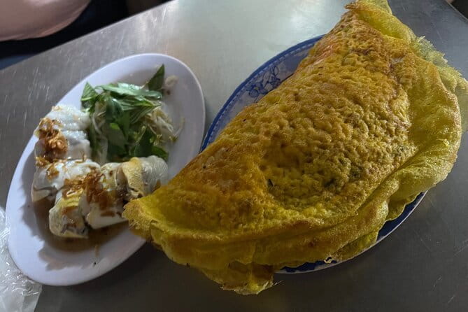 Ho Chi Minh Street Food & City Sights with Local Female Guide - The flexible final 90 minutes