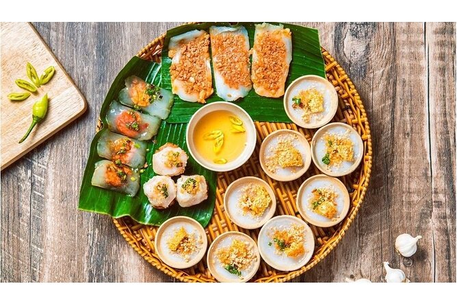 Ho Chi Minh Street Food Tour and Vietnamese Coffee - Starting at the Saigon Opera House