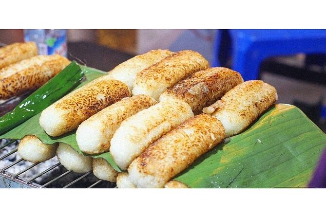 Ho Chi Minh Street Food Tour and Vietnamese Coffee - Banh mi, the Saigon baguette