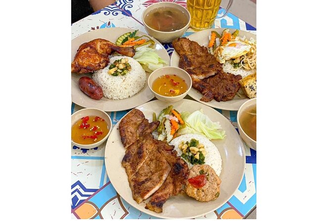 Ho Chi Minh Street Food Tour and Vietnamese Coffee - Vietnamese coffee with a hands-on lesson