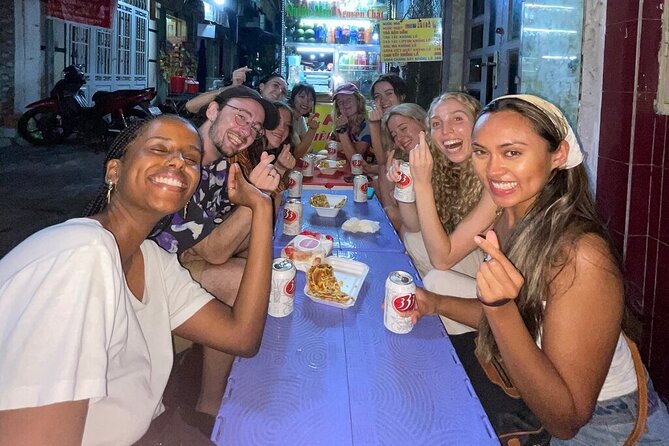 Ho Chi Minh Street Food Tour By Motorbike (Unique & Authentic) - Key points to know before you book