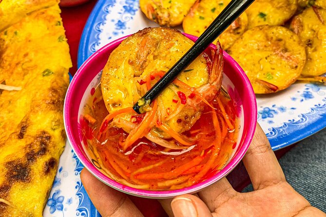 Ho Chi Minh Street Food Tour By Motorbike (Unique & Authentic) - What the $28 price really covers