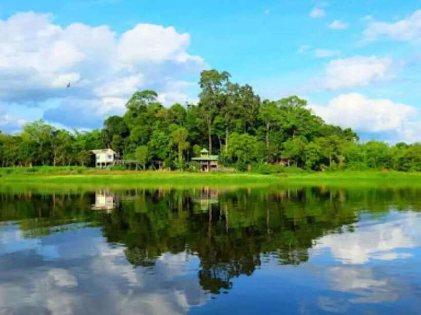 Ho Chi Minh to Cat Tien National Park – Dalat (3 days) - Who will enjoy this trip most