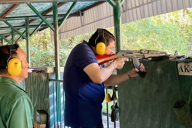 Ho Chi Minh Uncovered Cu Chi tunnels and Mekong Delta Tour - Why this full-day route works