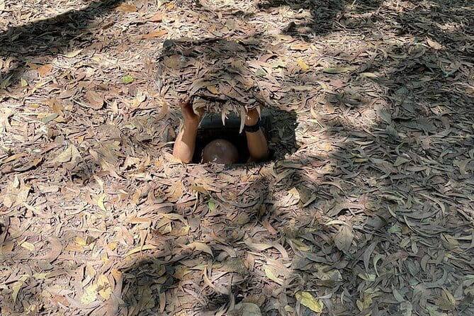 Ho Chi Minh Uncovered Cu Chi tunnels and Mekong Delta Tour - Transport, timing, and group size
