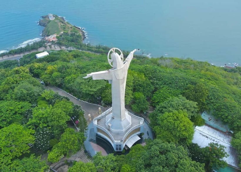 Ho Chi Minh: Vung Tau 1-Day Tour with Christ Statue & Lunch - Key points to know before you book