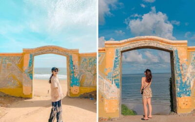 Vung Tau 1-Day Tour with Christ Statue & Lunch